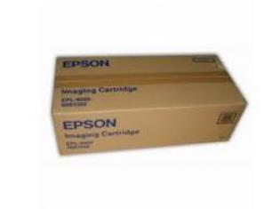 Epson černý (black) toner, S051022