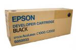 Epson černý (black) toner, S050033