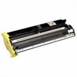 Epson žlutý (yellow) toner, S050034 Epson žlutý (yellow) toner, S050034