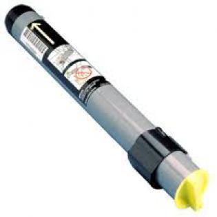 Epson žlutý (yellow) toner, S050039 Epson žlutý (yellow) toner, S050039