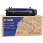 Epson černý (black) toner, S050087