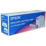 Epson purpurový (magenta) toner, S050156