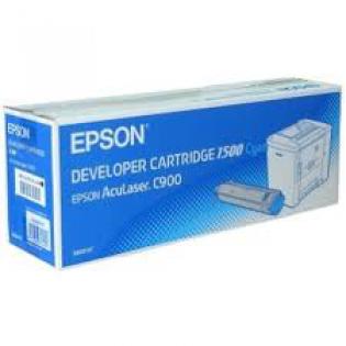 Epson azurový (cyan) toner, S050157