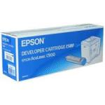 Epson azurový (cyan) toner, S050157