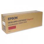 Epson purpurový (magenta) toner, S050098