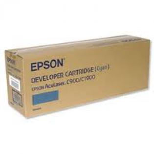 Epson azurový (cyan) toner, S050099