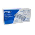 Epson černý (black) toner, S050166