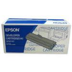 Epson černý (black) toner, S050167