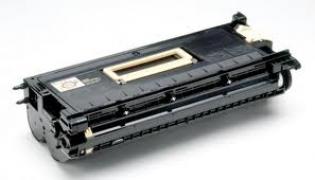 Epson černý (black) toner, S051060 Epson černý (black) toner, S051060