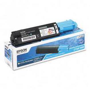Epson azurový (cyan) toner, S050189 Epson azurový (cyan) toner, S050189