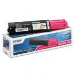 Epson purpurový (magenta) toner, S050192