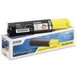 Epson žlutý (yellow) toner, S050191