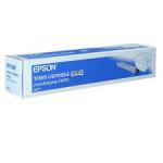 Epson černý (black) toner, S050213