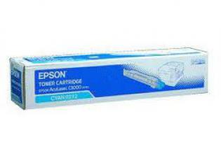 Epson azurový (cyan) toner, S050212 Epson azurový (cyan) toner, S050212