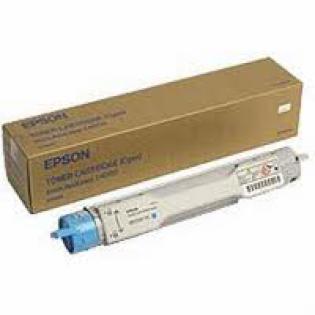 Epson azurový (cyan) toner, S050090