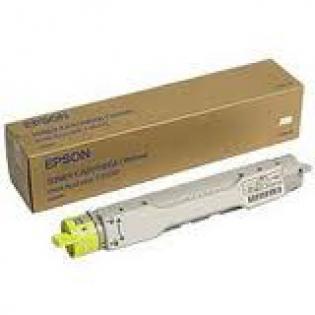 Epson žlutý (yellow) toner, S050088 Epson žlutý (yellow) toner, S050088