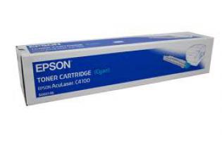 Epson azurový (cyan) toner, S050146 Epson azurový (cyan) toner, S050146
