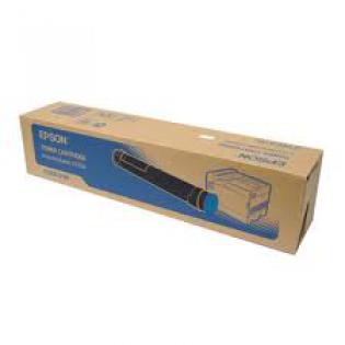 Epson azurový (cyan) toner, S050197 Epson azurový (cyan) toner, S050197