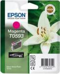 Epson purpurový (magenta) inkoust, T059340