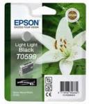 Epson světle černý inkoust, T059940