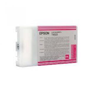 Epson purpurový (magenta) inkoust, T602300 Epson purpurový (magenta) inkoust, T602300