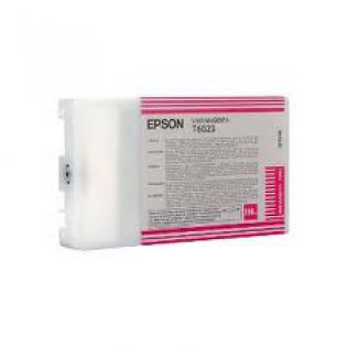 Epson purpurový (magenta) inkoust, T602300