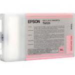 Epson světle purpurový inkoust, T602600