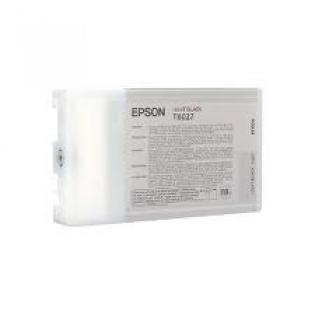 Epson světle černý inkoust, T602700