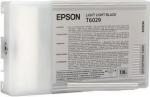 Epson světle černý inkoust, T602900