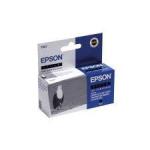 Epson černý (black) inkoust, S020010