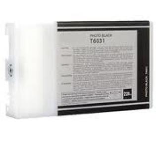 Epson foto černý inkoust, T603100 Epson foto černý inkoust, T603100