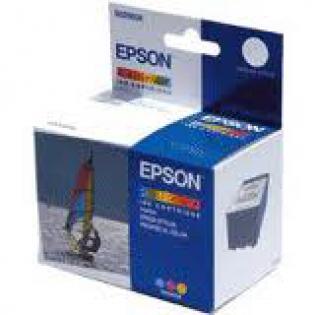 Epson barevný (color) inkoust, S020036