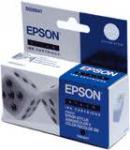 Epson černý (black) inkoust, S020047