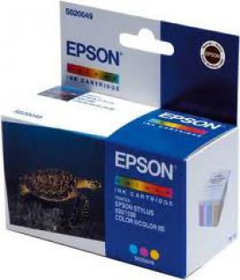 Epson barevný (color) inkoust, S020049 Epson barevný (color) inkoust, S020049