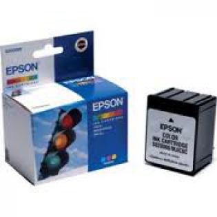 Epson barevný (color) inkoust, S020066 Epson barevný (color) inkoust, S020066