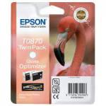 Epson gloss optimizer, T08704010