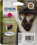 Epson purpurový (magenta) inkoust, T089340