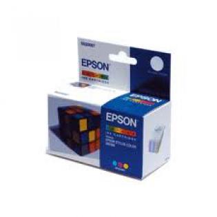 Epson barevný (color) inkoust, S020097 Epson barevný (color) inkoust, S020097