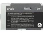 Epson černý (black) inkoust, T616100