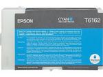 Epson azurový (cyan) inkoust, T616200