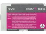 Epson purpurový (magenta) inkoust, T616300