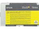 Epson žlutý (yellow) inkoust, T616400