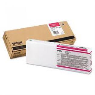 Epson purpurový (magenta) inkoust, T591300 Epson purpurový (magenta) inkoust, T591300