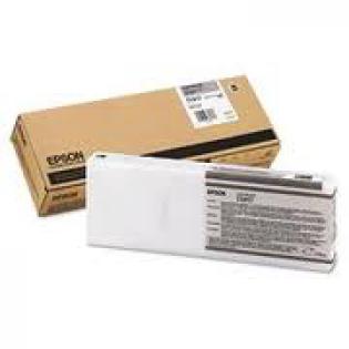 Epson světle černý inkoust, T591700