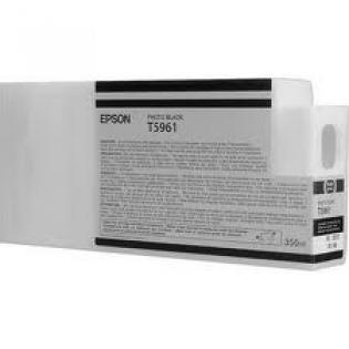 Epson foto černý inkoust, T596100