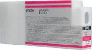 Epson purpurový (magenta) inkoust, T596300