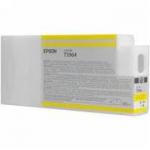 Epson žlutý (yellow) inkoust, T596400