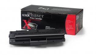 Xerox černý toner (black), Phaser 3130, 3121 Xerox černý toner (black), Phaser 3130, 3121