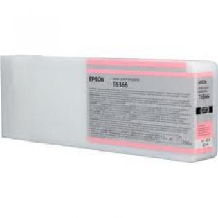 Epson světle purpurový inkoust, T636600 Epson světle purpurový inkoust, T636600