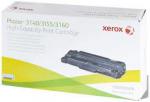 Xerox černý toner (black), P 3140, 3155, 3160